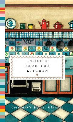Stories from the Kitchen book