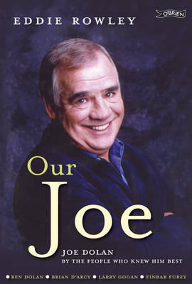 Our Joe book