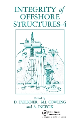 Integrity of Offshore Structures book