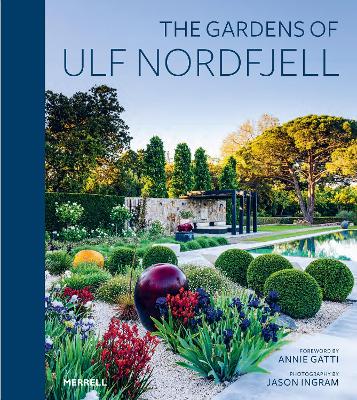 The Gardens of Ulf Nordfjell book