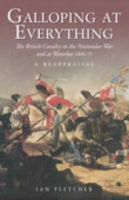 Galloping at Everything by Ian Fletcher
