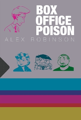 Box Office Poison book