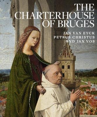 Charterhouse of Bruges book