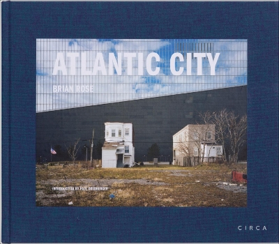 Atlantic City book