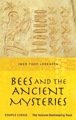 Bees and the Ancient Mysteries book