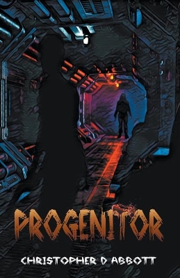 Progenitor book