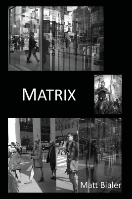 Matrix book