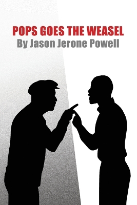 Pops Goes the Weasel: A One-Act Play book