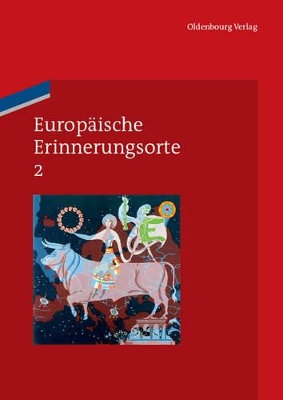 Das Haus Europa book