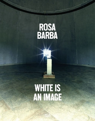 Rosa Barba book