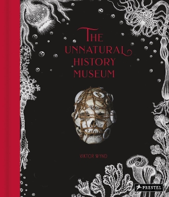 The Unnatural History Museum book