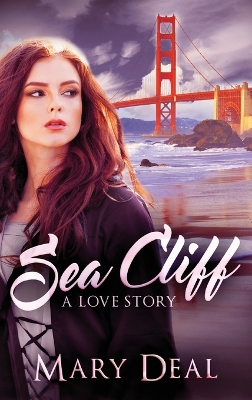 Sea Cliff book