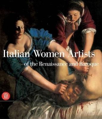 Italian Women Artists of the Renaissance and Baroque book