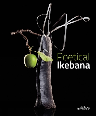 Poetical Ikebana book