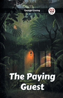 The Paying Guest (Edition2023) book