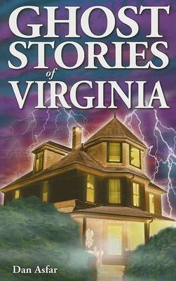 Ghost Stories of Virginia book