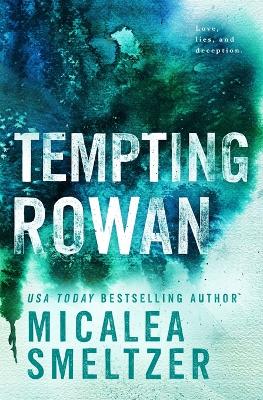 Tempting Rowan book