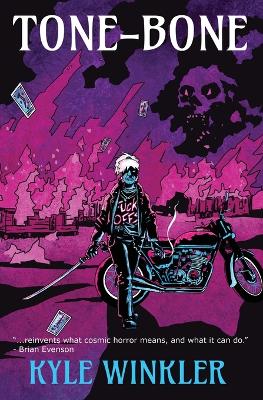 Tone-Bone book