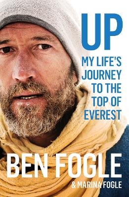 Up: My Life’s Journey to the Top of Everest book