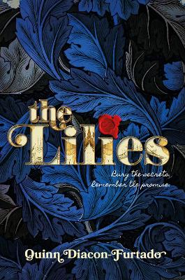 The Lilies book