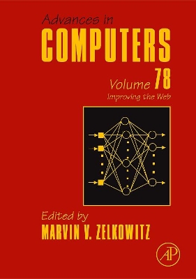 Advances in Computers book