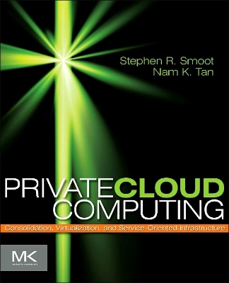 Private Cloud Computing book