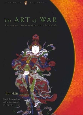 The Art of War by Tzu Sun