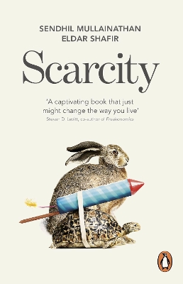 Scarcity book