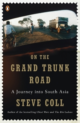 On the Grand Trunk Road book