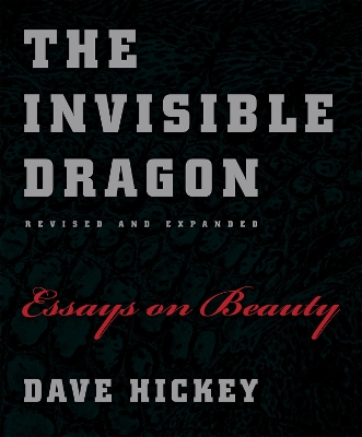 Invisible Dragon book