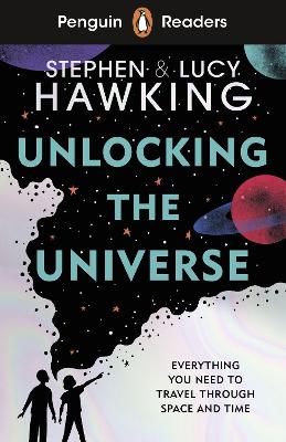 Penguin Readers Level 5: Unlocking the Universe (ELT Graded Reader) book