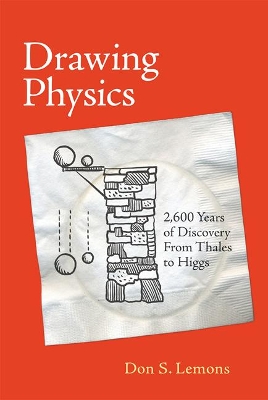 Drawing Physics book