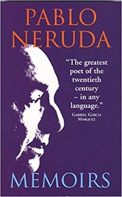 Memoirs book