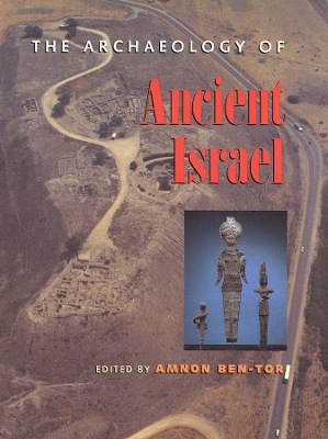 Archaeology of Ancient Israel book