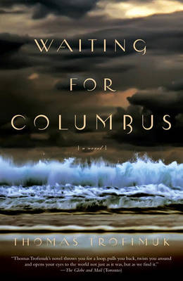 Waiting for Columbus book