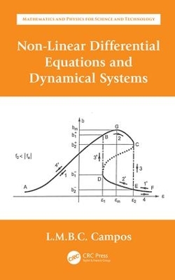 Non-Linear Differential Equations and Dynamical Systems book