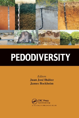 Pedodiversity by Juan José Ibáñez