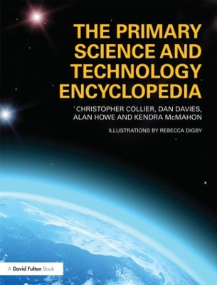 Primary Science and Technology Encyclopedia by Christopher Collier