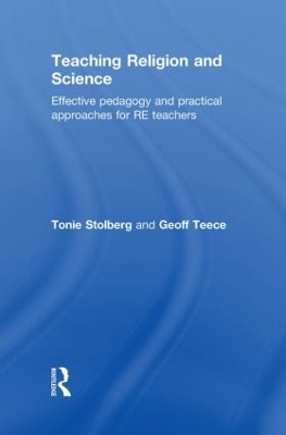 Teaching Religion and Science book