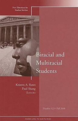 Biracial and Multiracial Students book