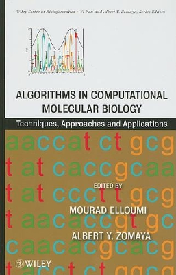 Algorithms in Computational Molecular Biology book