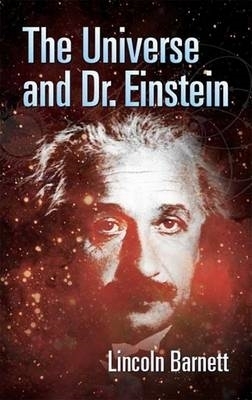 Universe and Dr. Einstein book