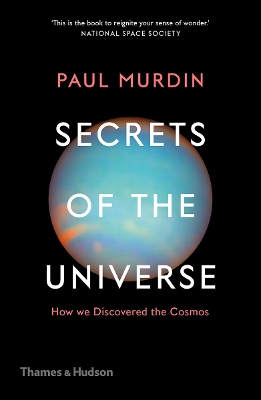 Secrets of the Universe: How We Discovered the Cosmos book