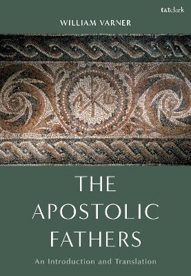 The Apostolic Fathers book