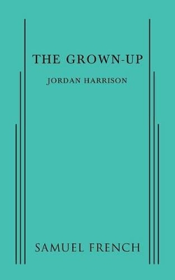 The Grown-Up book