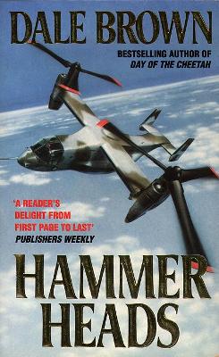 Hammerheads book