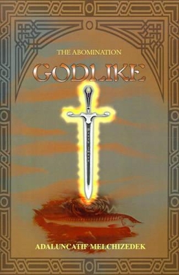 Godlike: The Abomination book