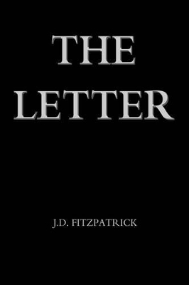 The Letter by J D Fitzpatrick