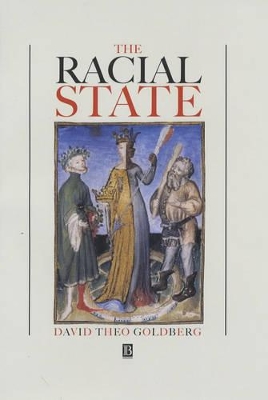 Racial State book