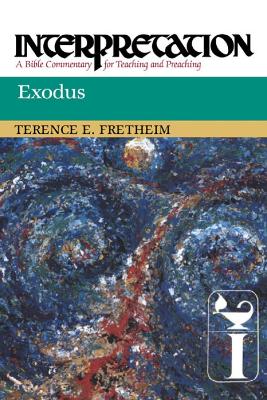 Exodus by Terence E. Fretheim